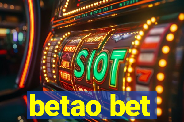 betao bet